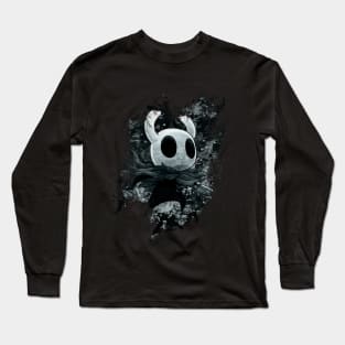 Hollow Grunge 2 Long Sleeve T-Shirt